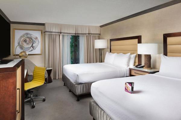 Crowne Plaza Resort Asheville an IHG Hotel