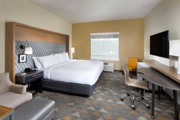 Workspace - Holiday Inn Hotel & Suites - Asheville-Biltmore Vlg Area an IHG Hotel