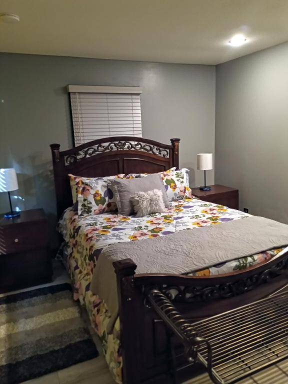 Looking for a peaceful Getaway thats close to the Historical Biltmore House