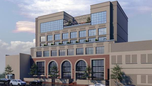 The Restoration Asheville