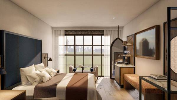 The Restoration Asheville