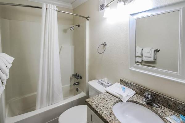 A Place at the Beach III a VRI resort