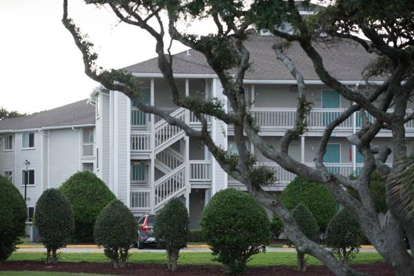 Atlantic Beach Resort a Ramada by Wyndham