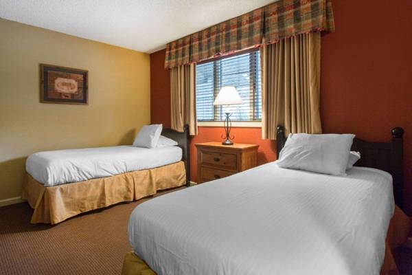 Bluegreen Vacations Blue Ridge Village an Ascend Resort