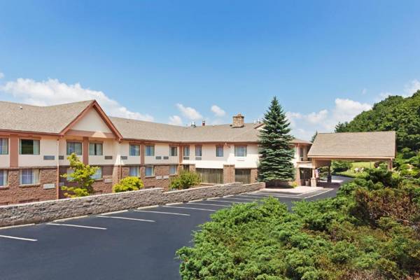 Holiday Inn Express Blowing Rock South an IHG Hotel