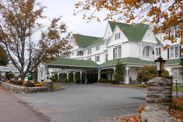 Green Park Inn