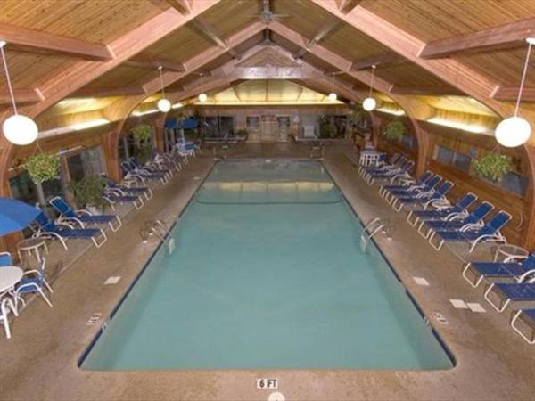 Chetola Resort at Blowing Rock (Lodge)