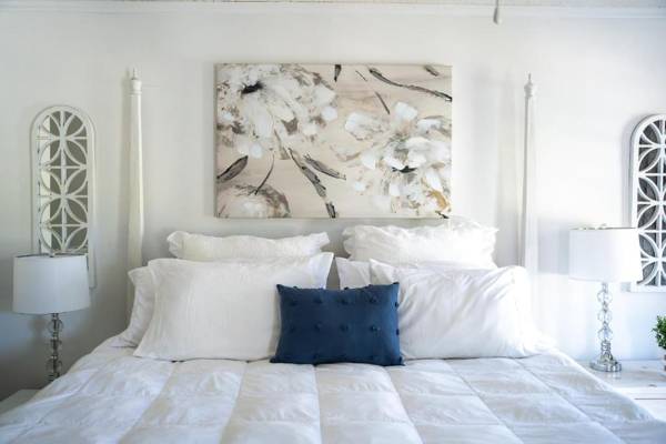 The Victorian Inn Blowing Rock