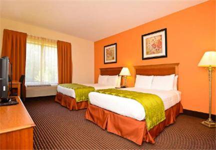 Fairfield Inn & Suites - Boone