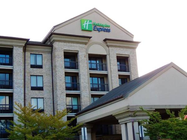 Holiday Inn Express Boone an IHG Hotel