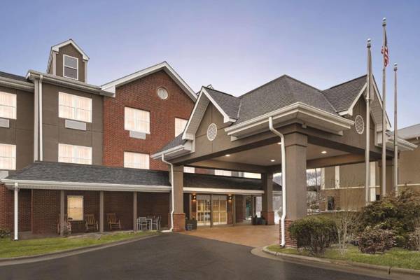 Country Inn & Suites by Radisson Boone NC