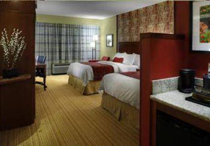 Courtyard by Marriott Boone