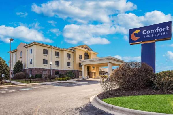 Comfort Inn & Suites