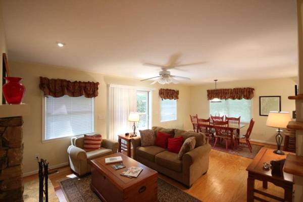 White Squirrel`s Nest