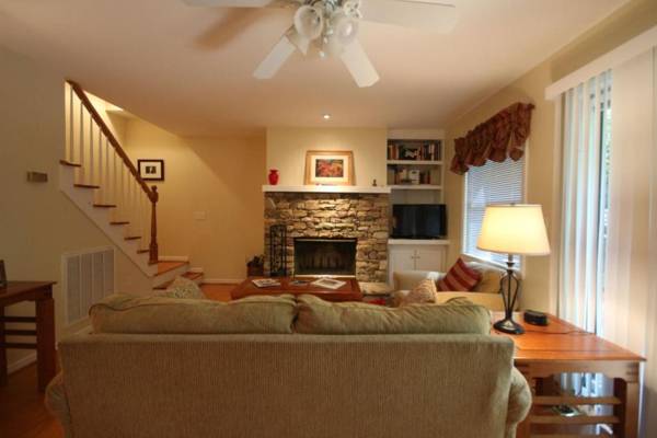 White Squirrel`s Nest