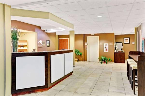 Microtel Inn & Suites by Wyndham Bryson City