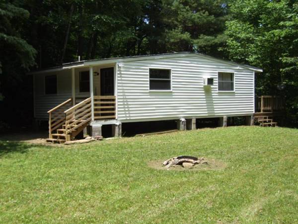 Nantahala Cabins