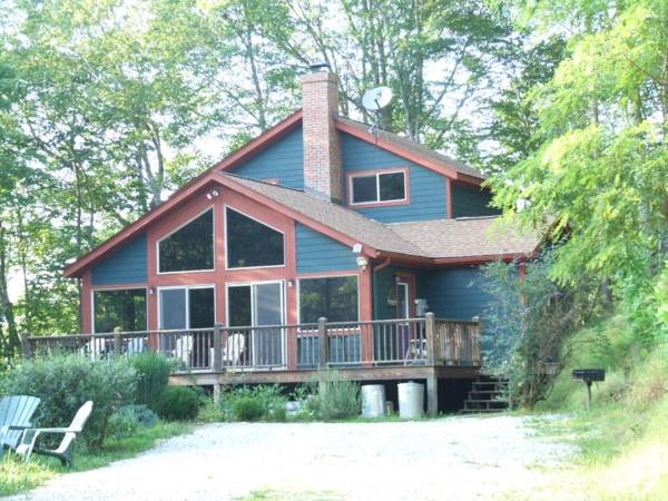 Nantahala Cabins