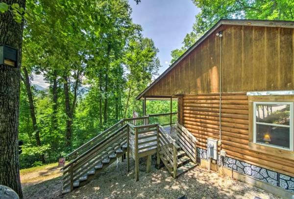 Nantahala Cabins