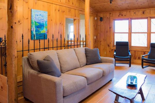 The Historic Ol Gun Range Cabin