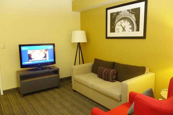 Country Inn & Suites by Radisson Burlington (Elon) NC