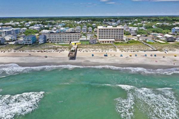 Golden Sands Oceanfront Hotel