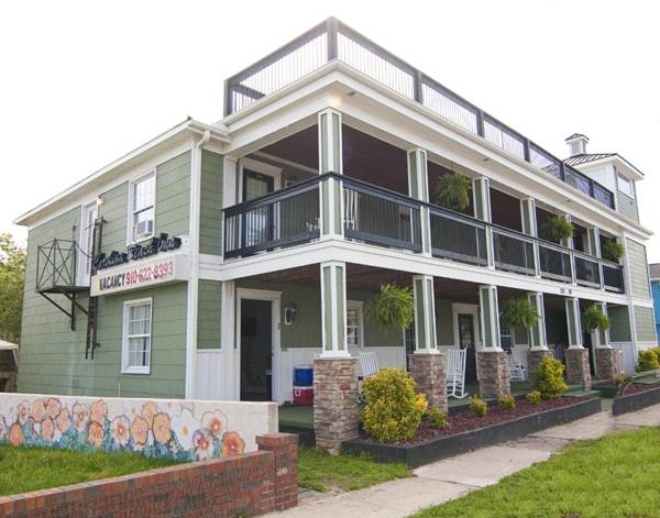 Carolina Beach Inn