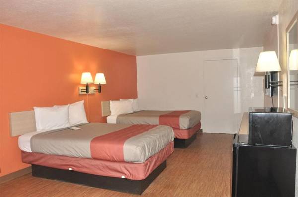 Motel 6-Raleigh NC - Cary