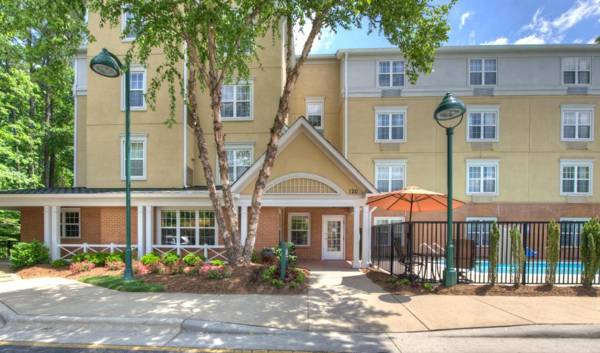 TownePlace Suites Raleigh Cary/Weston Parkway