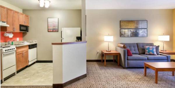 TownePlace Suites Raleigh Cary/Weston Parkway