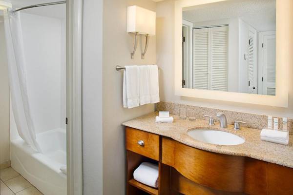 Homewood Suites by Hilton Raleigh/Cary