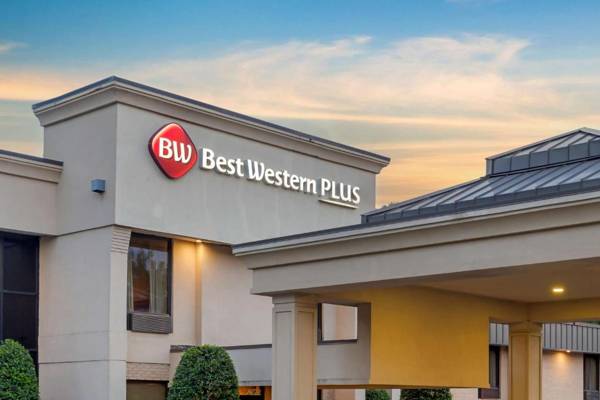 Best Western Plus Cary - NC State