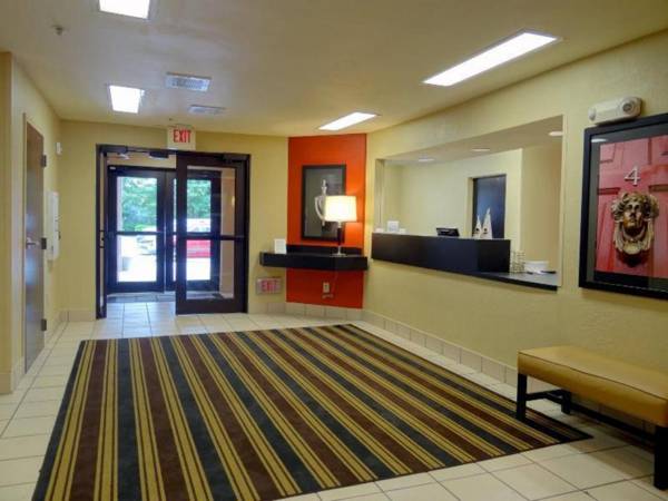 Extended Stay America Suites - Raleigh - Cary - Regency Parkway North