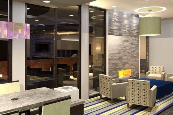 SpringHill Suites by Marriott Raleigh Cary