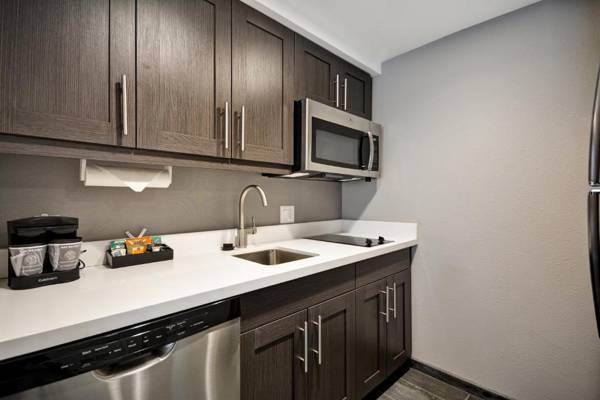 Homewood Suites by Hilton Raleigh Cary I-40