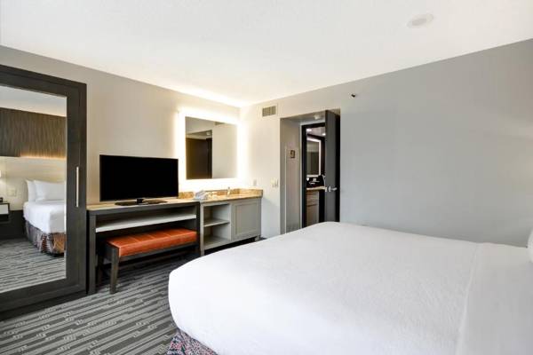 Embassy Suites Charlotte