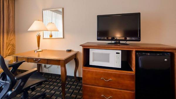 Best Western Sterling Hotel - Charlotte