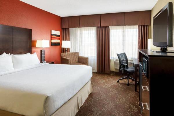 Holiday Inn Charlotte University an IHG Hotel