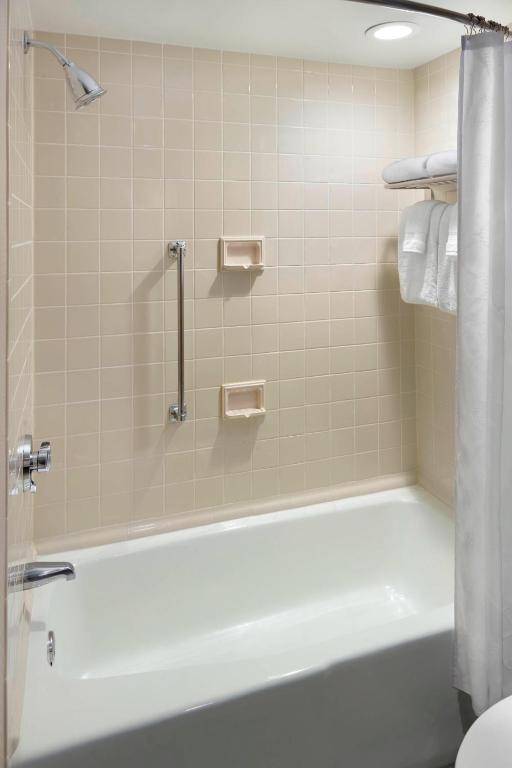 Sheraton Charlotte Airport