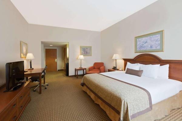 Wingate by Wyndham Charlotte Airport