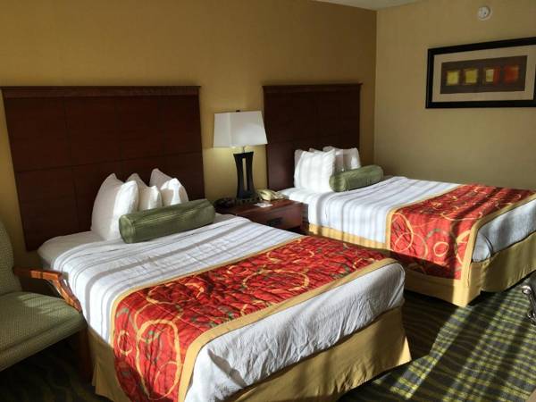 Best Western Plus Charlotte Matthews Hotel