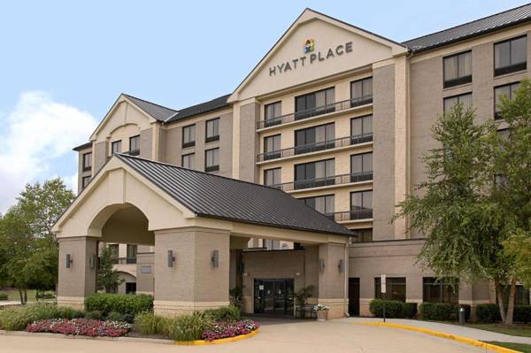 Hyatt Place Charlotte Airport/Lake Pointe