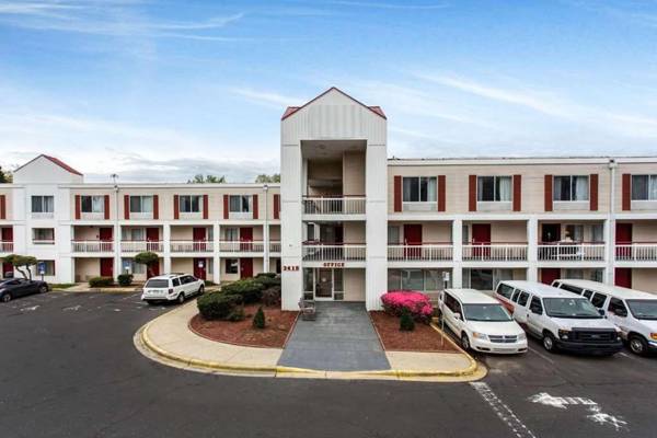 Studios & Suites 4 less