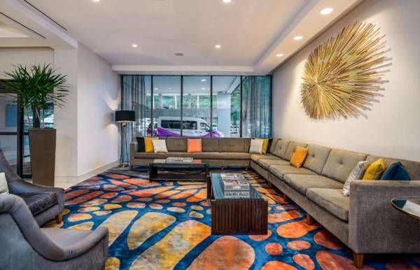 Sonesta Charlotte Executive Park