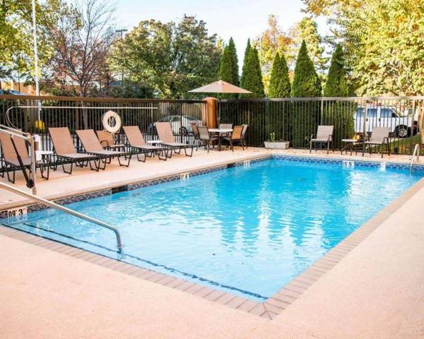 Sleep Inn University Place