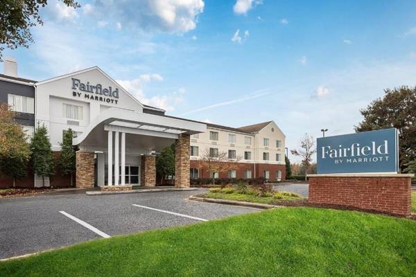 Fairfield Inn Charlotte Northlake