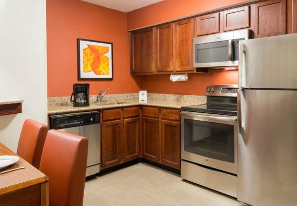 Residence Inn Charlotte SouthPark