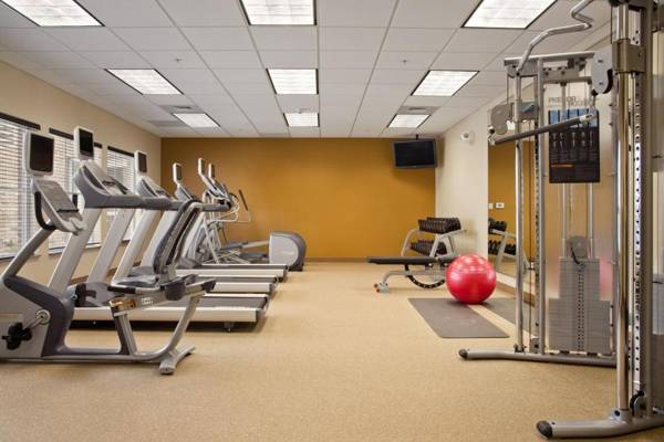 Homewood Suites Charlotte Ayrsley