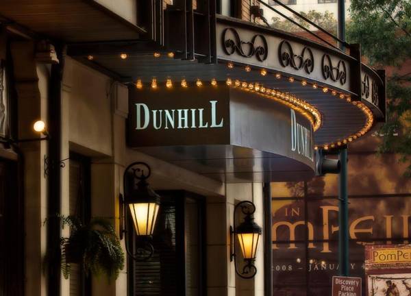 Dunhill Hotel