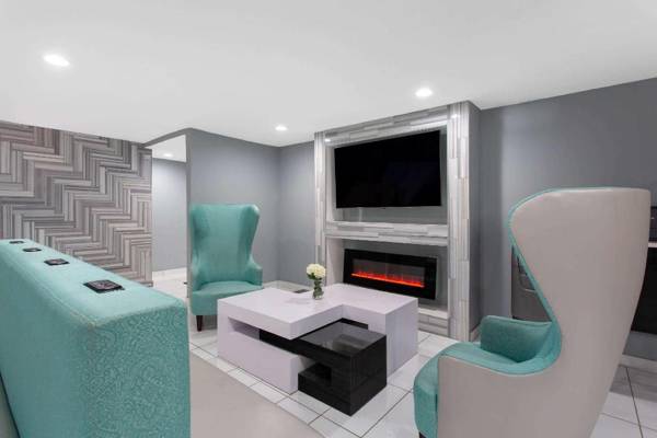 Baymont by Wyndham Charlotte University